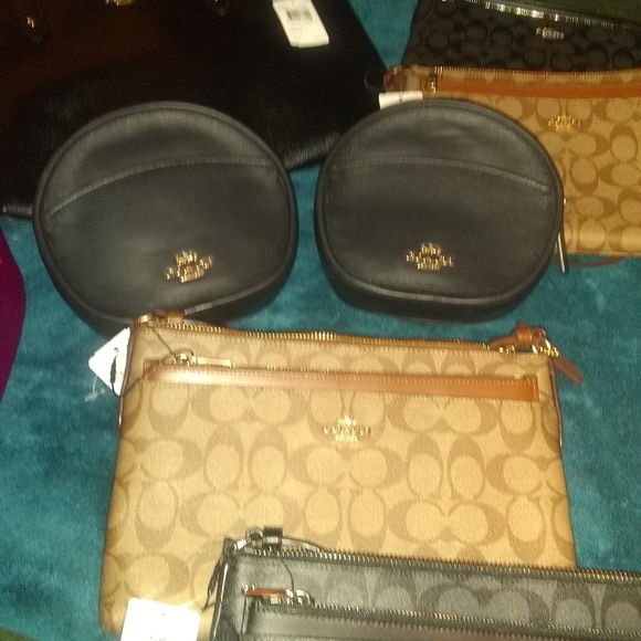 Bags Coach Bags Poshmark